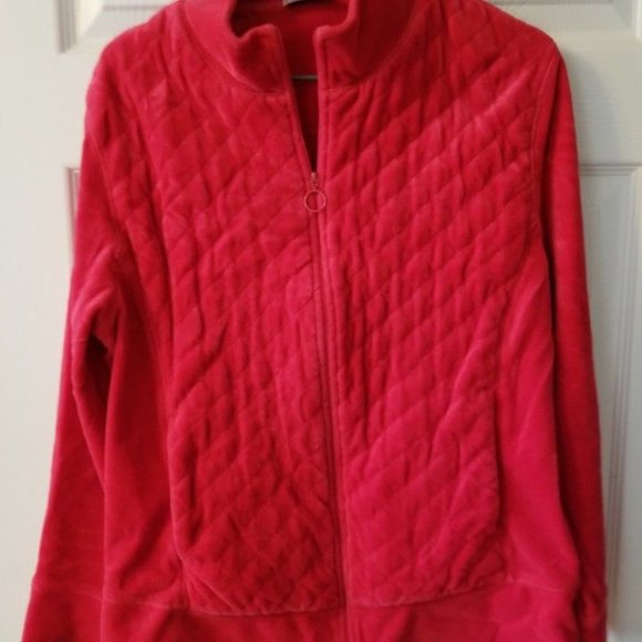 Jacket - Picture 1 of 4